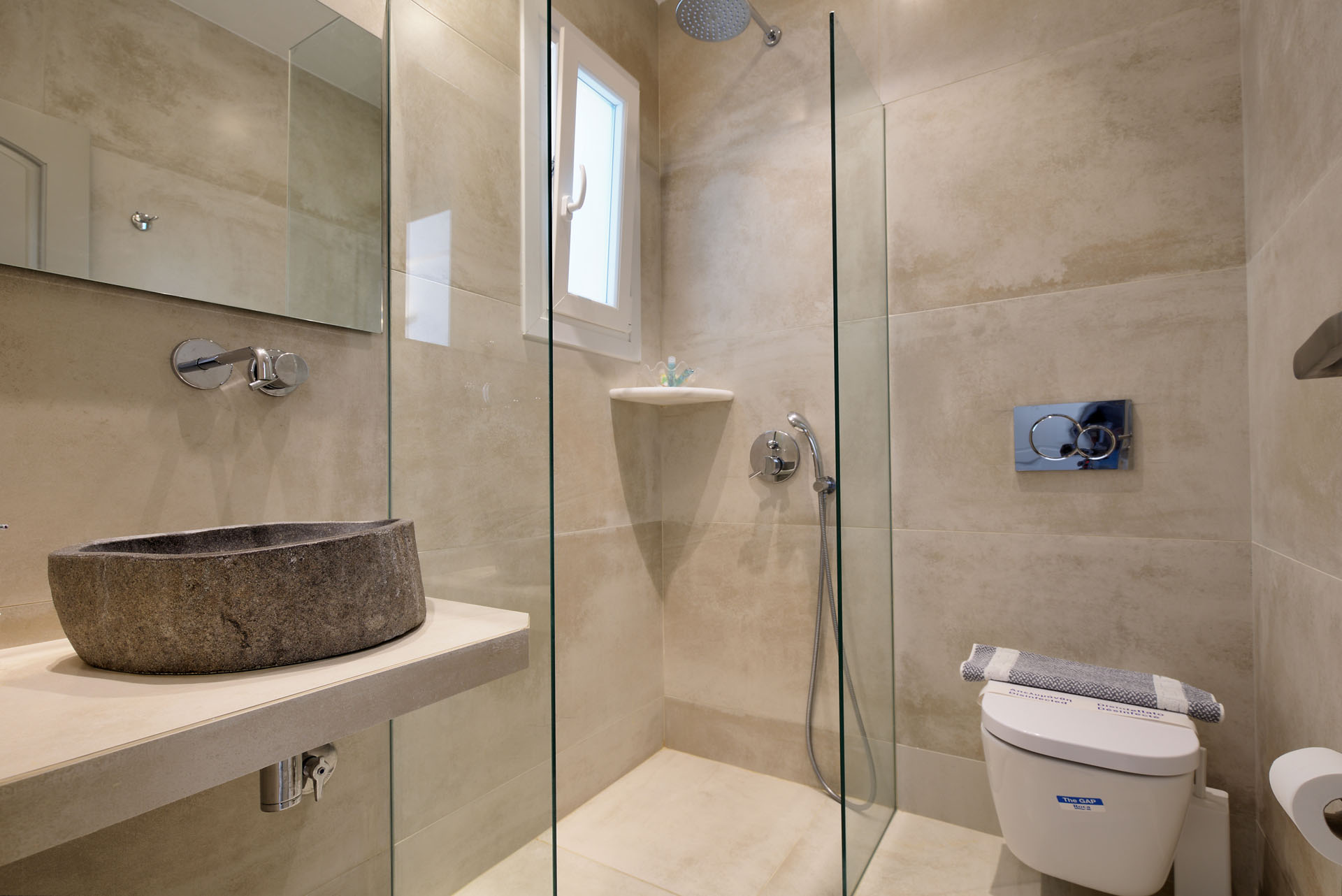 hotels parikia paros