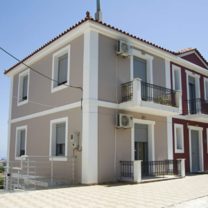 Mytilini Hotels