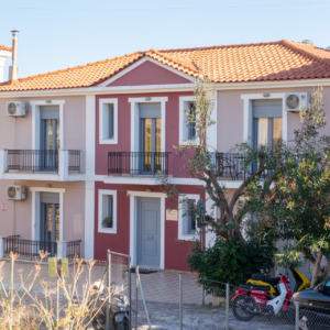 Mytilini Hotels