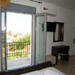 Deluxe Double Room with Castle View