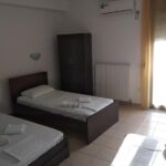 Double Room with Extra Bed with Balcony